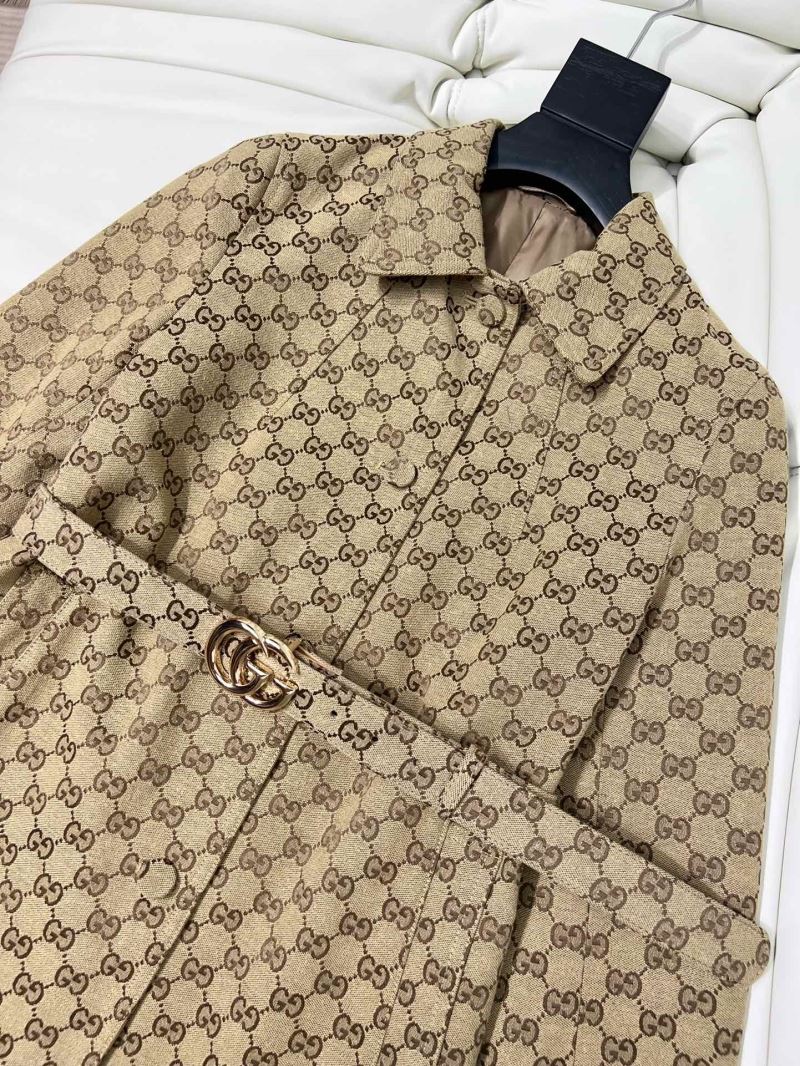 Gucci Outwear